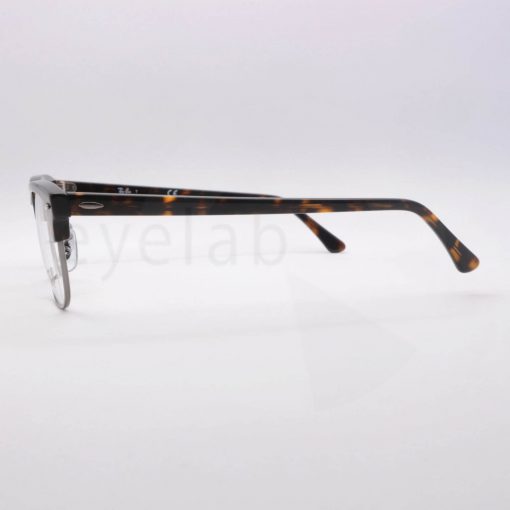 Ray-Ban 5154 Clubmaster 2012 49 - Image 3