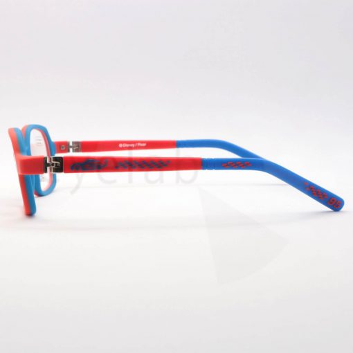 Παιδικά γυαλιά οράσεως Diney Cars GR001 C14 43