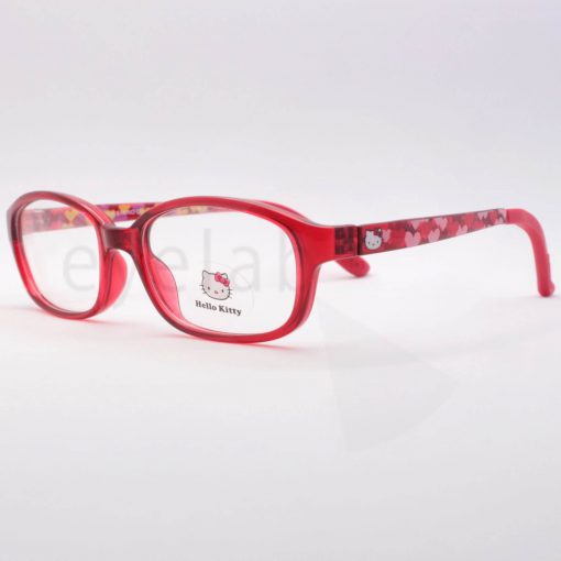 Παιδικά γυαλιά οράσεως Hello Kitty HK GG016 C14