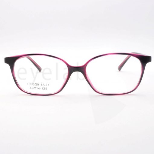 Hello Kitty GG018 C71