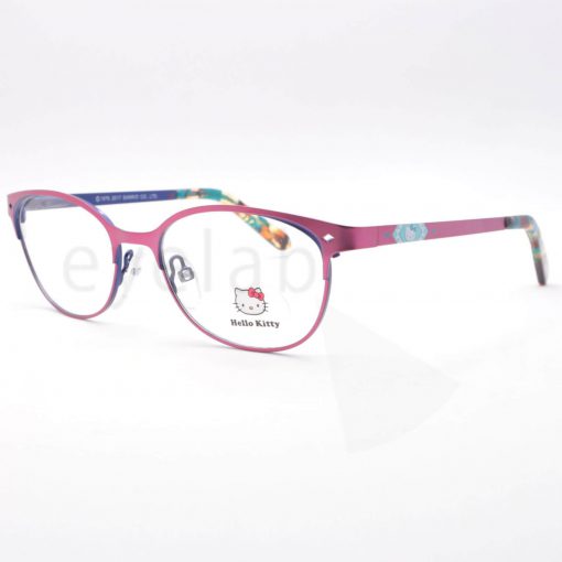 Παιδικά γυαλιά οράσεως Hello Kitty MM060 C12 μεταλλικό