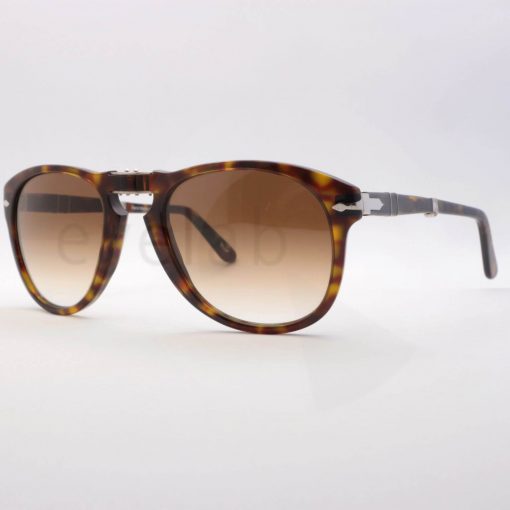 Γυαλιά ηλίου Persol Folding 714 2451