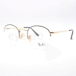 Γυαλιά οράσεως Ray-Ban 3947V 2946 48 στρογγυλό nylor