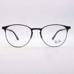 Ray-Ban 6375 2944 51 eyeglasses frame 