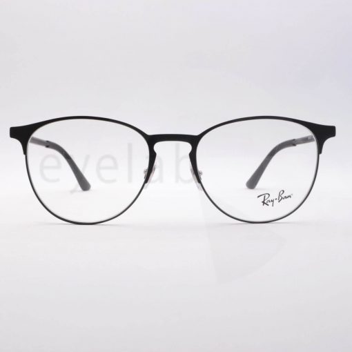 Ray-Ban 6375 2944 51 eyeglasses frame