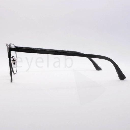 Ray-Ban 6375 2944 51 eyeglasses frame