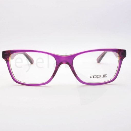 Γυαλιά οράσεως Vogue 2787 2268 κοκάλινο