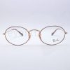 Eyeglasses frame Ray-Ban Oval Flat 3547V 2945