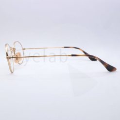 Eyeglasses frame Ray-Ban Oval Flat 3547V 2945