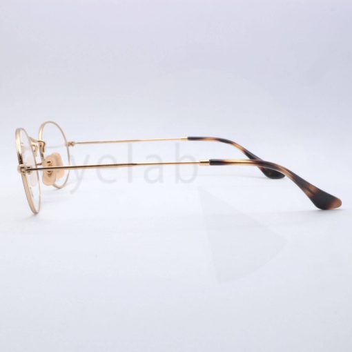 Eyeglasses frame Ray-Ban Oval Flat 3547V 2945
