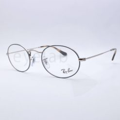 Eyeglasses frame Ray-Ban Oval 3547V 2970