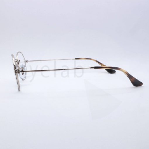 Eyeglasses frame Ray-Ban Oval 3547V 2970