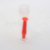 hard contact lenses plunger