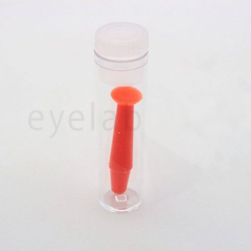 hard contact lenses plunger