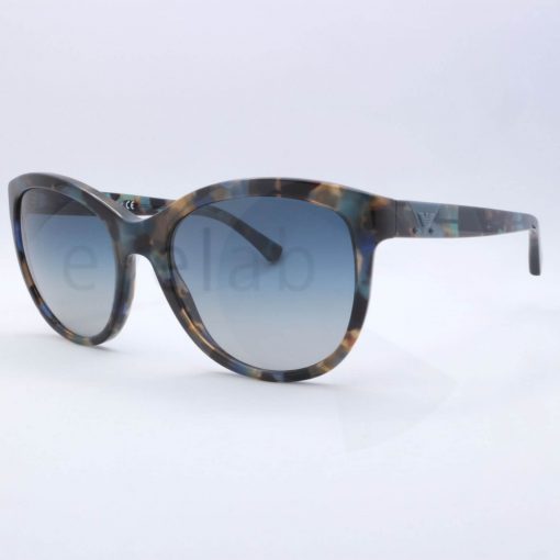 Emporio Armani 4076 55424L 56 sunglasses