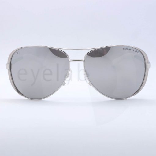 Michael Kors 5004 Chelsea 1001Z3 Aviator sunglasses