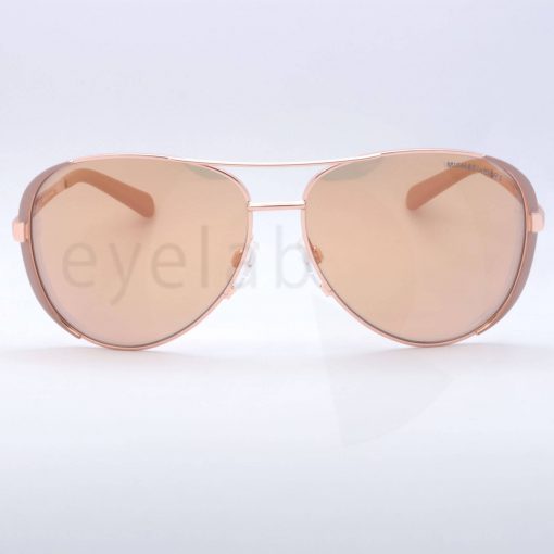 Γυαλιά ηλίου Michael Kors 5004 Chelsea 1017R1 Aviator