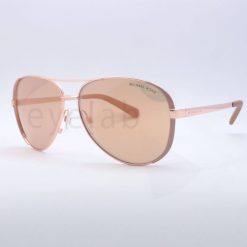 Michael Kors 5004 Chelsea 1017R1 Aviator sunglasses