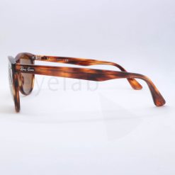 Γυαλιά ηλίου Ray-Ban 2185 Wayfarer II 95433 55