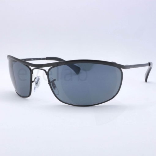 Ray-Ban 3119 Olympian 9161R5 62 sunglasses