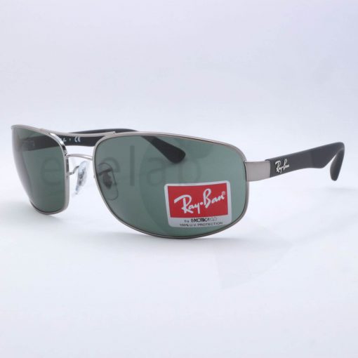 Ray-Ban 3445 004 64 sunglasses