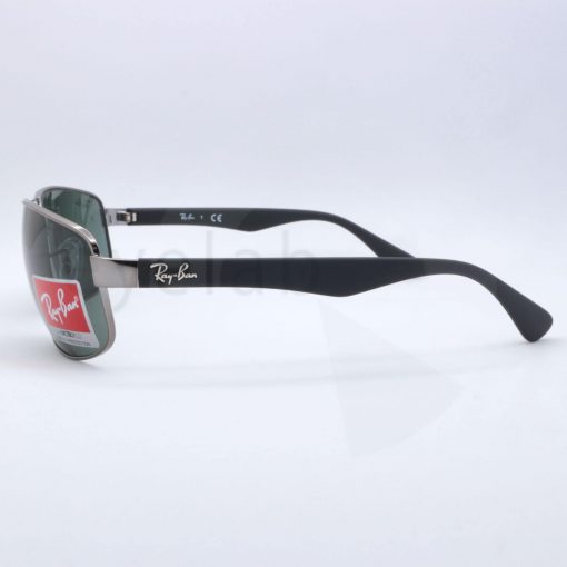 Ray-Ban 3445 004 64 sunglasses