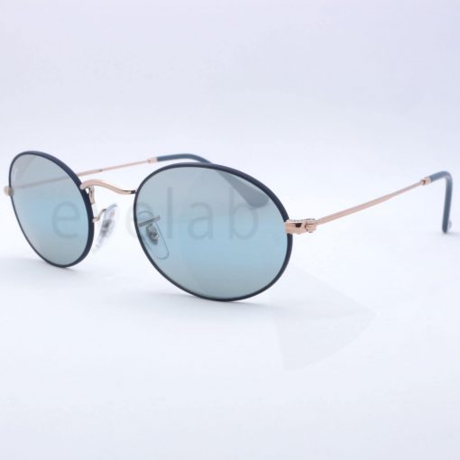 Γυαλιά ηλίου Ray-Ban Oval 3547 9156AJ