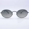 Γυαλιά ηλίου Ray-Ban Oval Flat 3547N 002/71 54 οβάλ