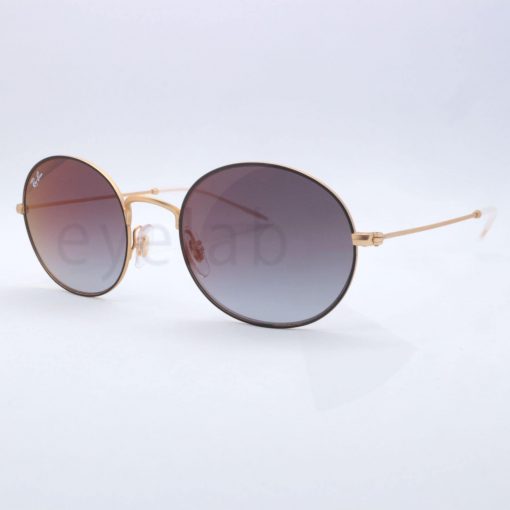 Ray-Ban 3594 9114U0 53 sunglasses