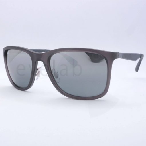 Ray-Ban 4313 637988 58 sunglasses