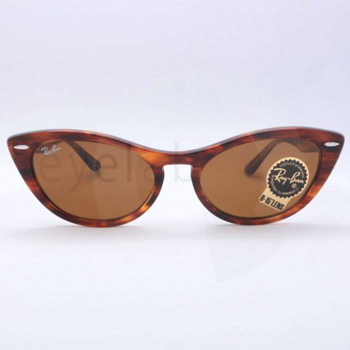 Γυαλιά ηλίου Ray-Ban NINA 4314N 95433 54