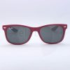 Παιδικά γυαλιά ηλίου Ray-Ban Junior New Wayfarer 9052S 17787