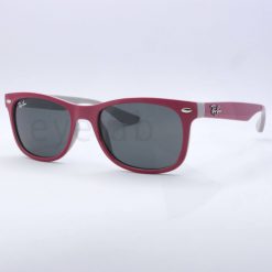 Ray-Ban Junior New Wayfarer 9052S 17787 48 sunglasses