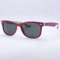 Παιδικά γυαλιά ηλίου Ray-Ban Junior New Wayfarer 9052S 17787