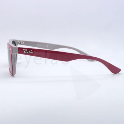 Παιδικά γυαλιά ηλίου Ray-Ban Junior New Wayfarer 9052S 17787