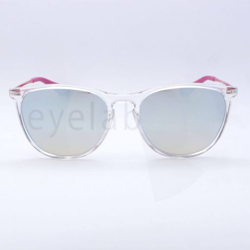 Παιδικά γυαλιά ηλίου Ray-Ban Junior 9060 7032B8