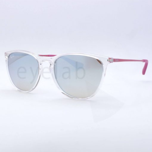 Παιδικά γυαλιά ηλίου Ray-Ban Junior 9060 7032B8