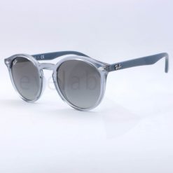 Παιδικά γυαλιά ηλίου Ray-Ban Junior 9064S 705011