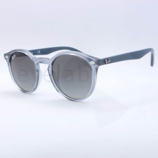 Ray-Ban Junior 9064S 705011 44 sunglasses