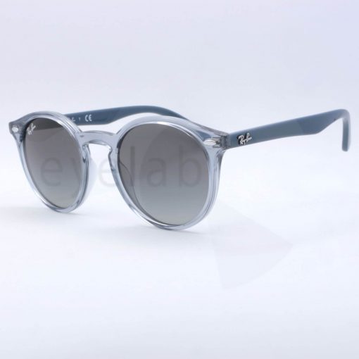 Παιδικά γυαλιά ηλίου Ray-Ban Junior 9064S 705011