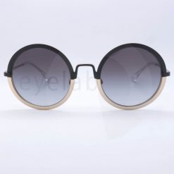 Emporio Armani 2077 30018G round metal