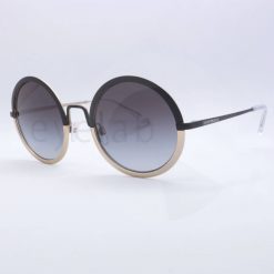 Γυαλιά ηλίου Emporio Armani 2077 3001/8G στρογγυλό