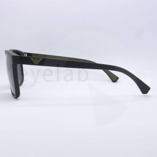 Γυαλιά ηλίου Emporio Armani 4129 504287