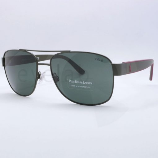 Polo Ralph Lauren 3122 900571 sunglasses