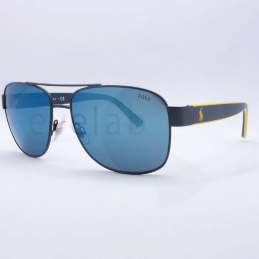 Polo Ralph Lauren 3122 930355 sunglasses