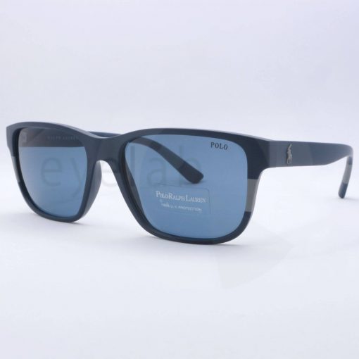 Polo Ralph Lauren 4137 559080 sunglasses