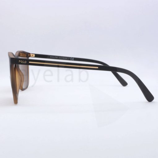 Polo Ralph Lauren 4143 518273 sunglasses