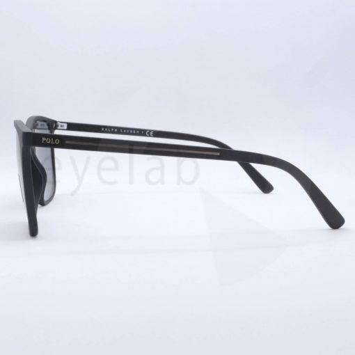 Polo Ralph Lauren 4143 528487 sunglasses