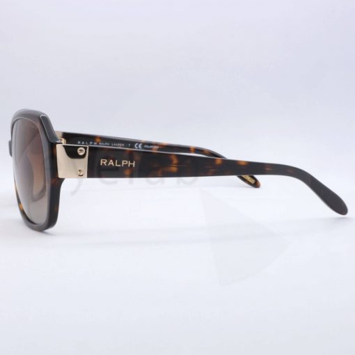 Γυαλιά ηλίου Ralph by Ralph Lauren 5138 510T5 πολωτικό