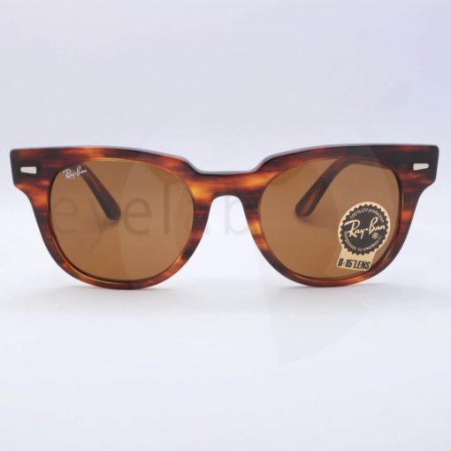 Ray-Ban 2168 Meteor 95433 sunglasses